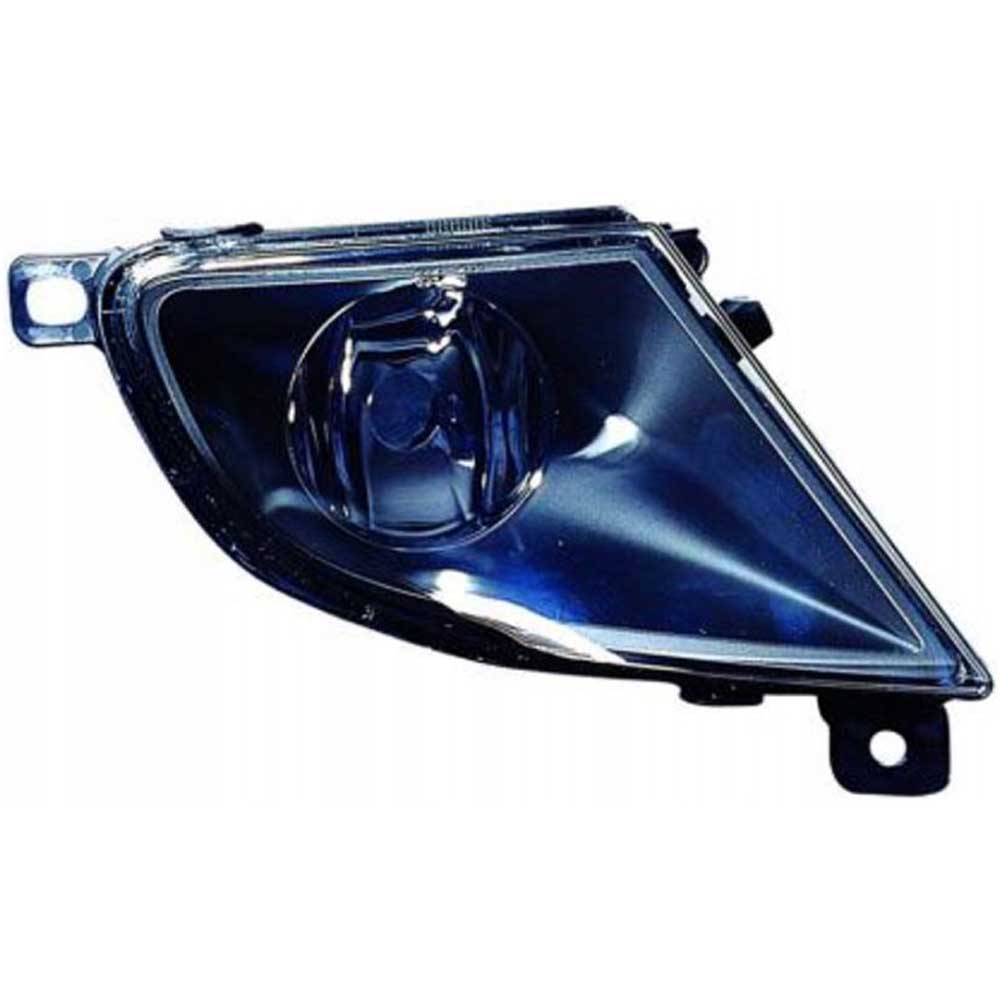 BMW 5 Touring bal ködlámpa 2004-2010 63177177711
