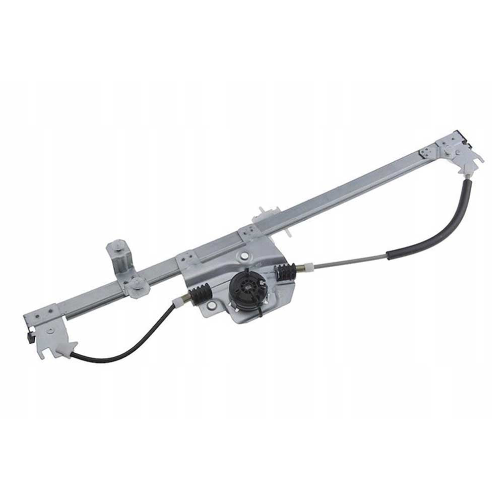 Citroen Jumper Furgon ablakemelő szerkezet (JOBB ELSŐ)