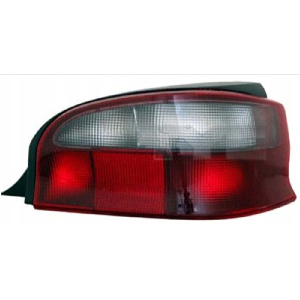 Citroen Saxo jobb hátsó lámpa 1996-2003