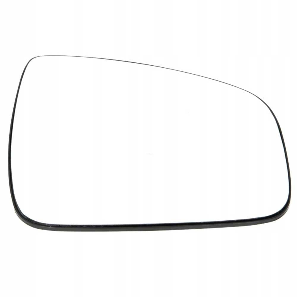 Dacia Logan Express jobb oldali visszapillantó tükörlap 2009-
