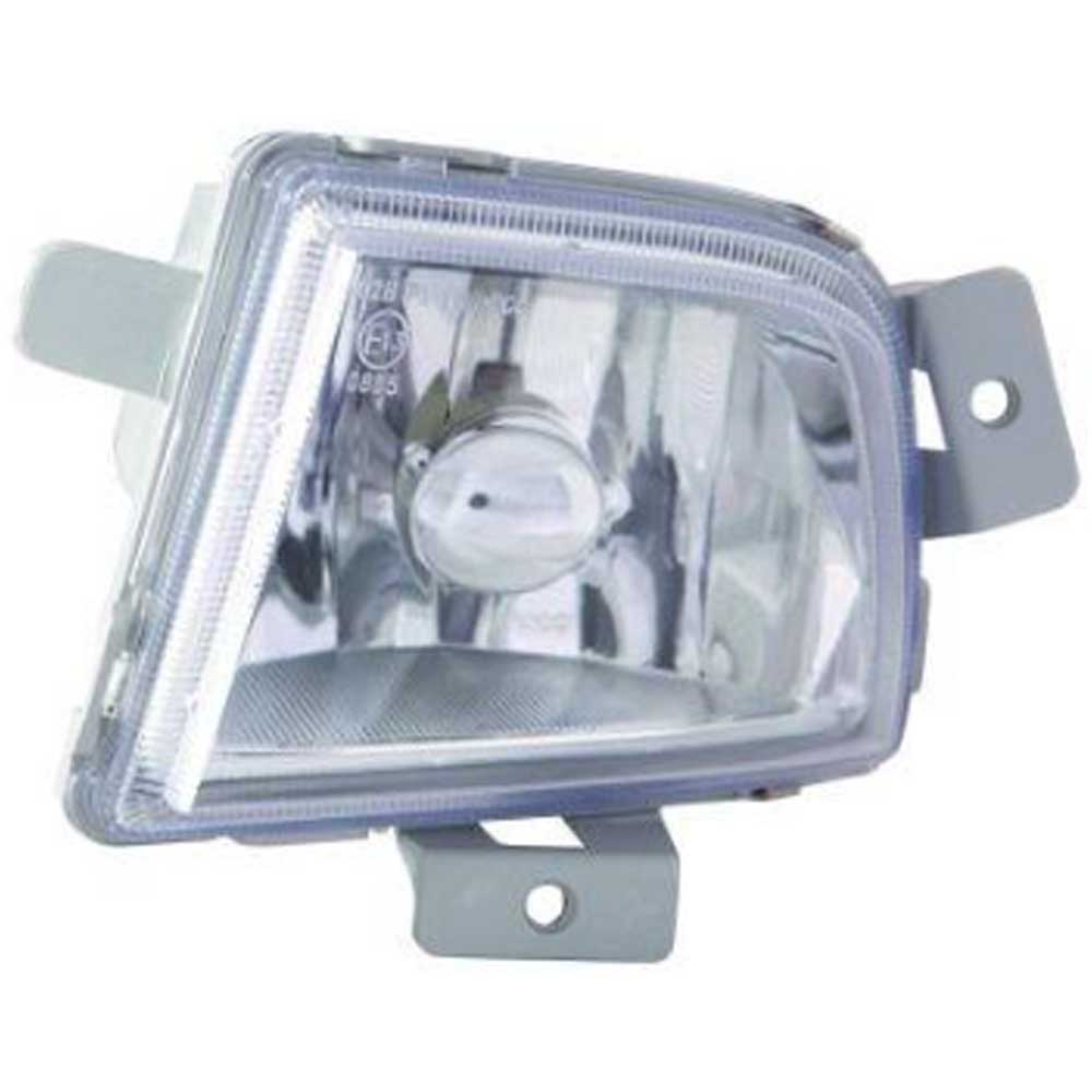 Daewoo Kalos bal kodlampa 2002- 96540153