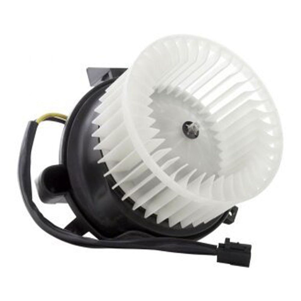 Dodge Grand Caravan belső ventilátor fűtőmotor 2008-2016 | Peppi.hu