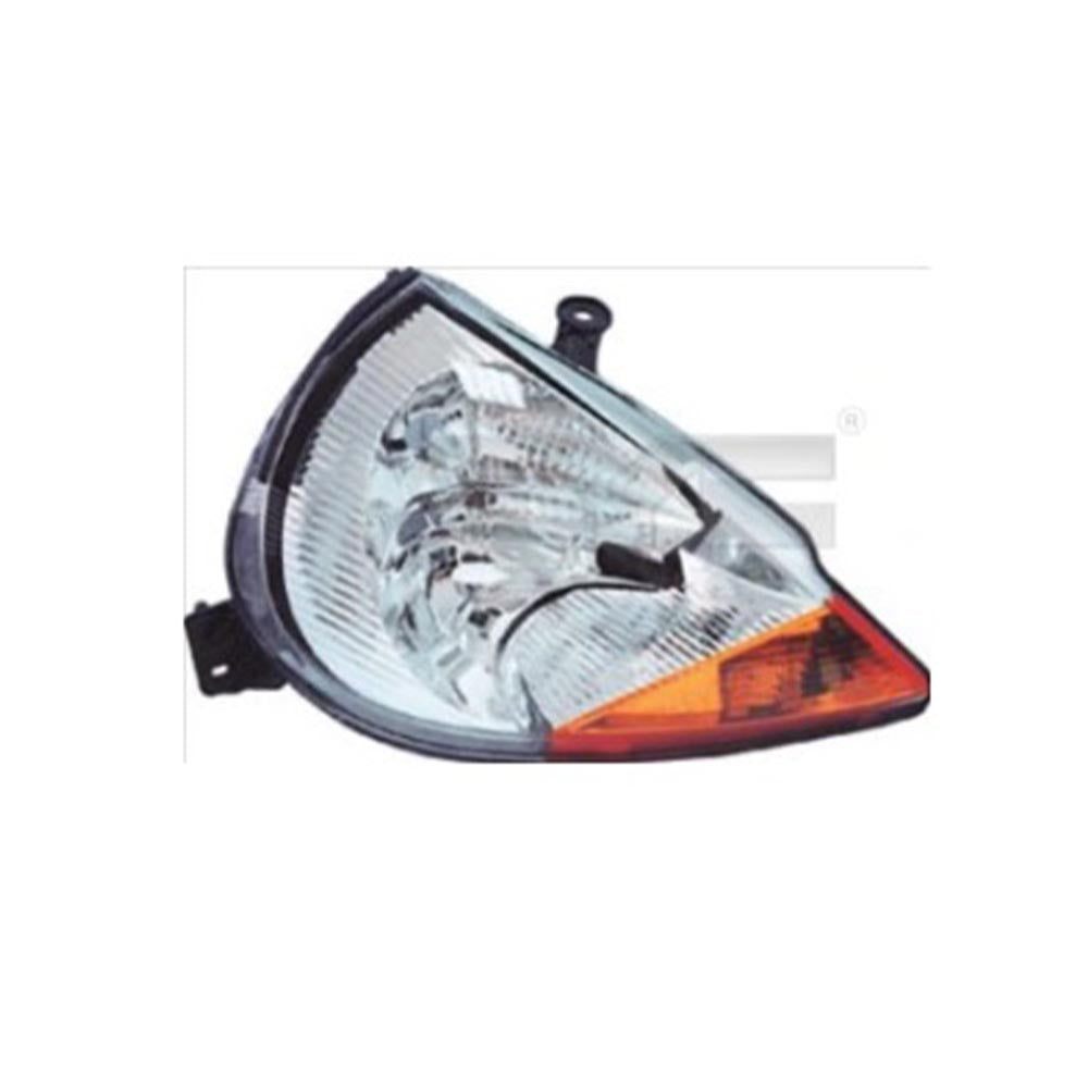 Ford Ka bal főfényszóró 1996-2008