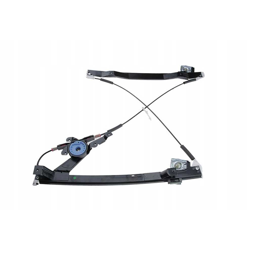 Ford Mondeo II (BAP) ablakemelő szerkezet (BAL ELSŐ)
