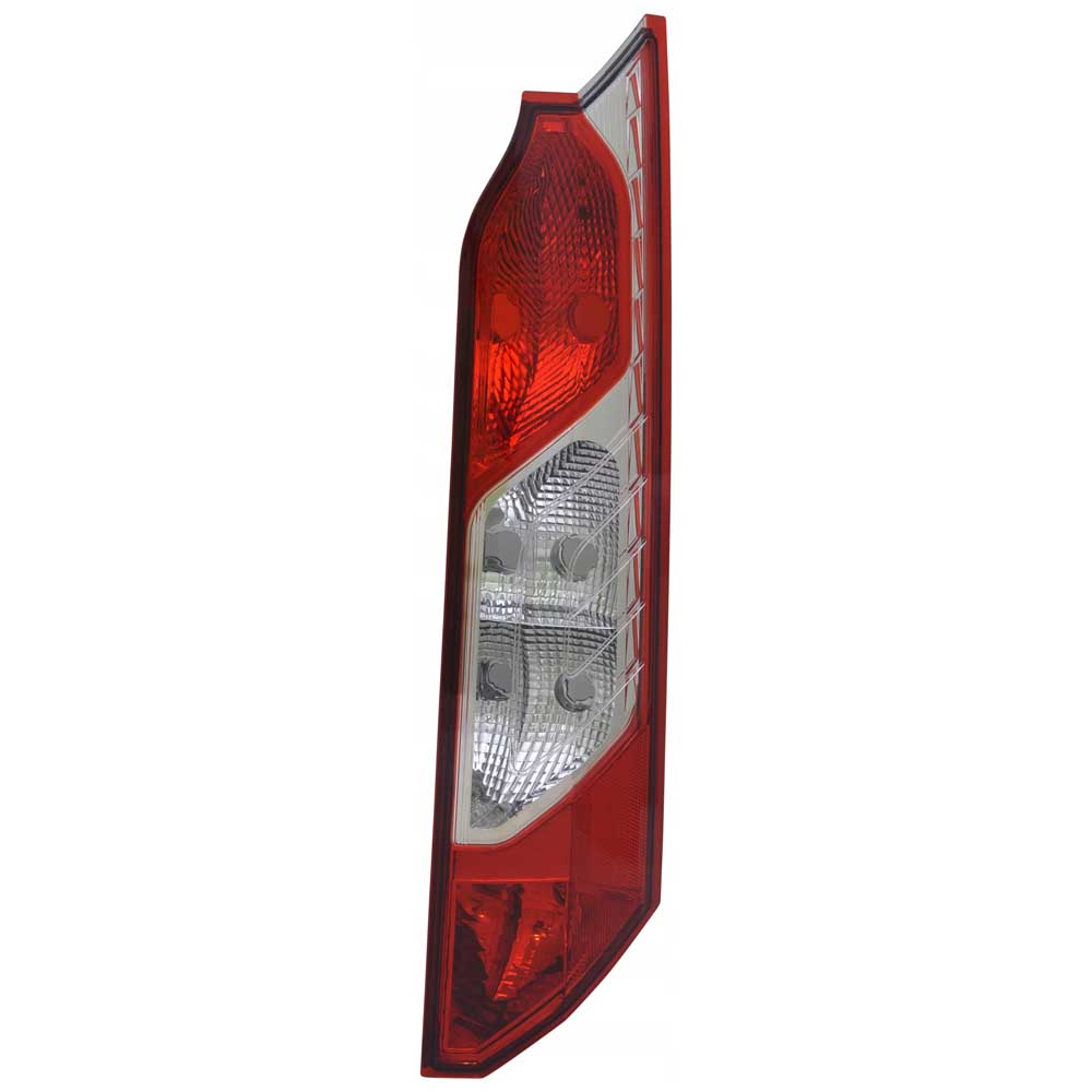 Ford Transit Connect V408 jobb hátsó lámpa 2013-