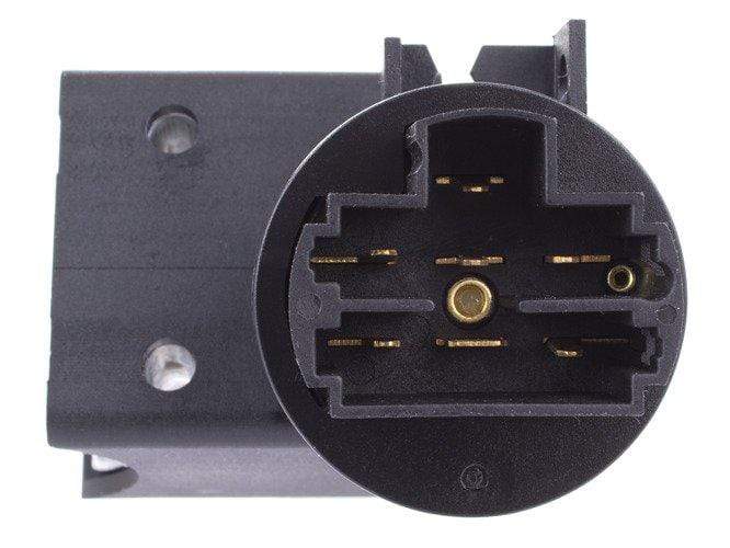 Fiat Brava gyújtáskapcsoló 2 db kulccsal, keskeny pin
