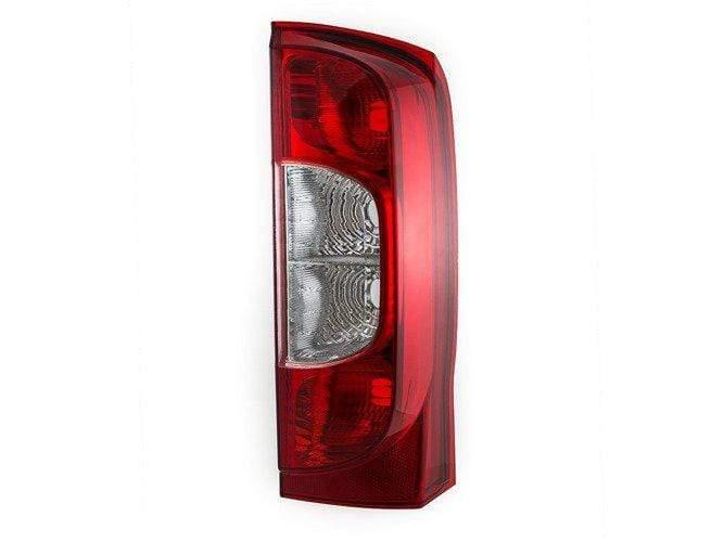 Citroen Nemo jobb hátsó lámpa