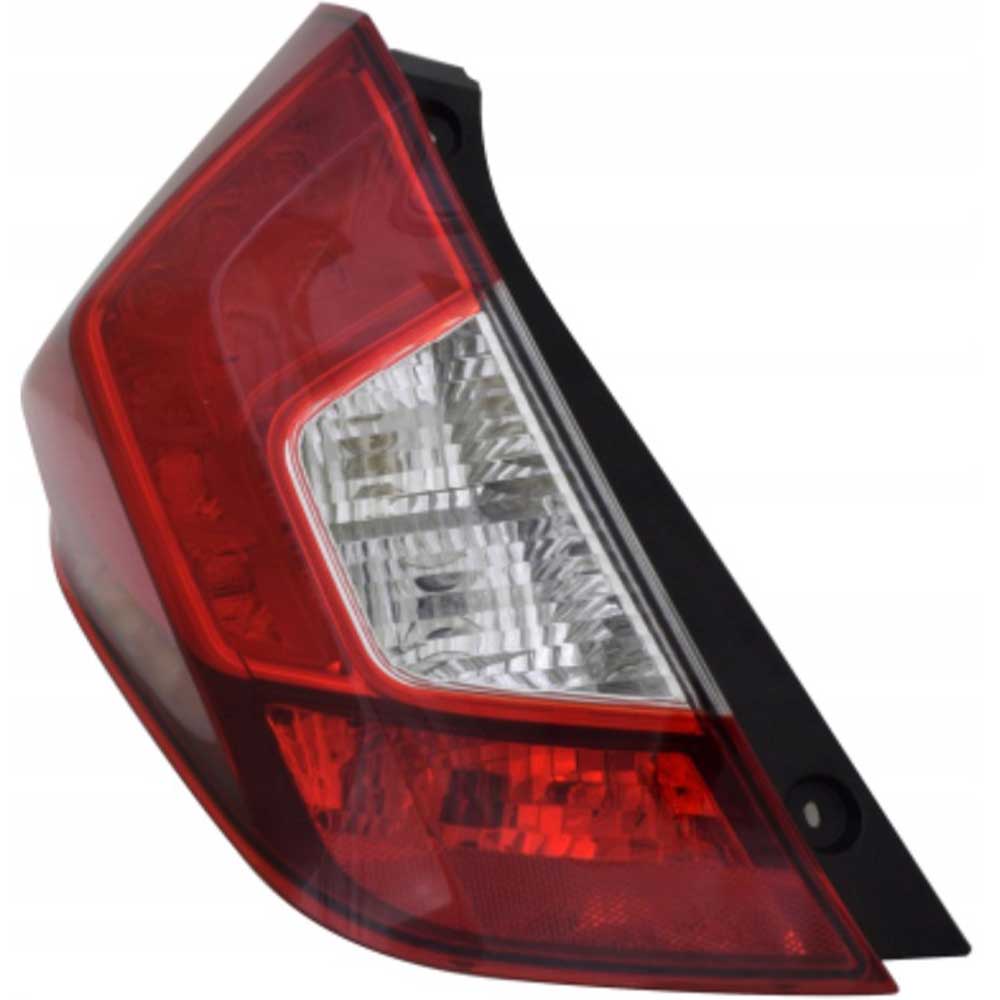 Honda Jazz IV bal hátsó lámpa 2015-