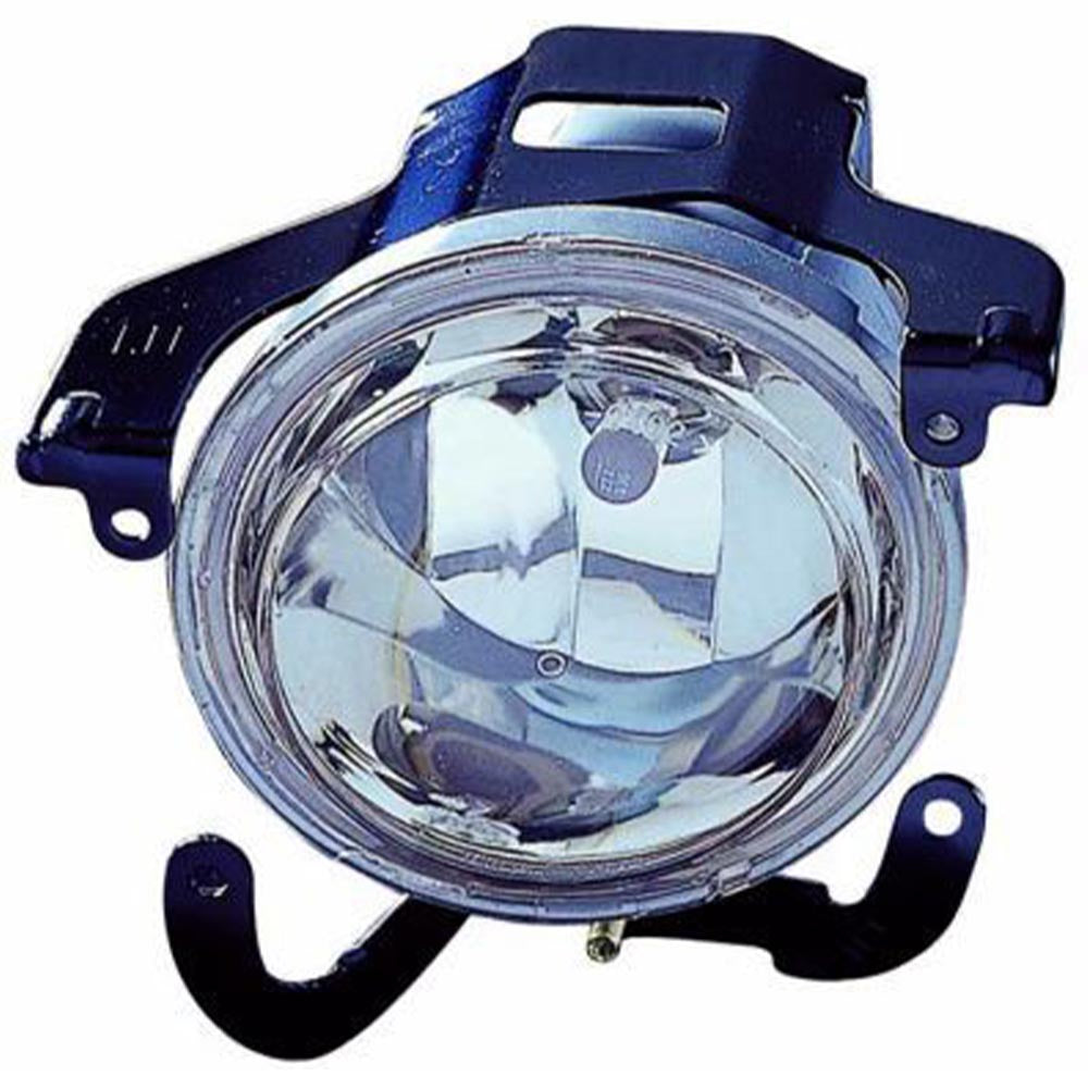Hyundai Atos bal ködlámpa 2001-2008 | OE: 92201-05500 92201-05500 221-2011L-UE