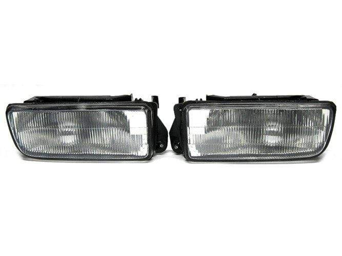 BMW E36 series 3 90-97 ködlámpa bal oldali + jobb oldali szett