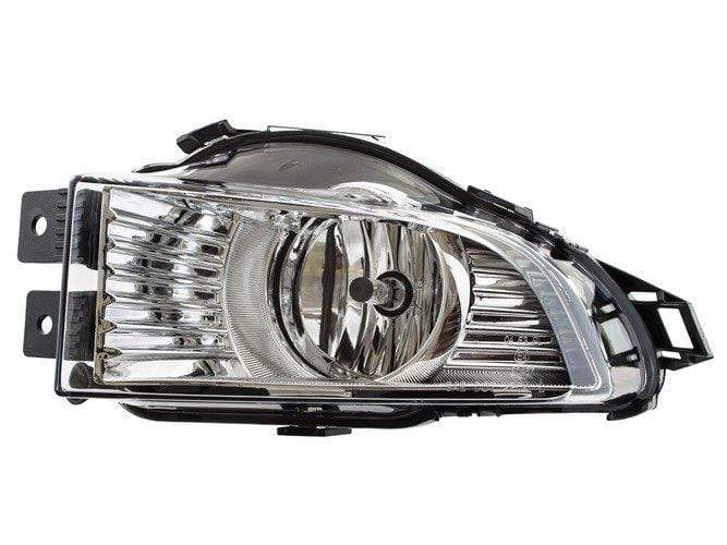 OPEL INSIGNIA 08-13 első ködlámpa bal oldali H10