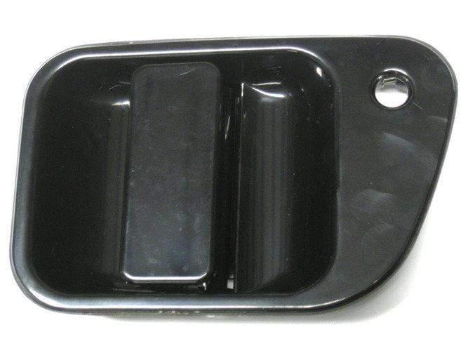 Mitsubishi Space Gear külső tolóajtó kilincs