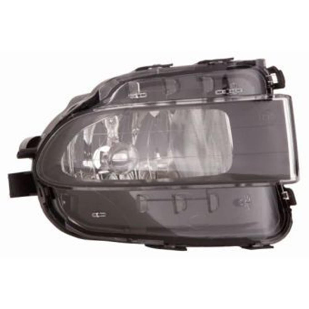 Lexus GS jobb ködlámpa 2005-2011 | OE: 81211-30312