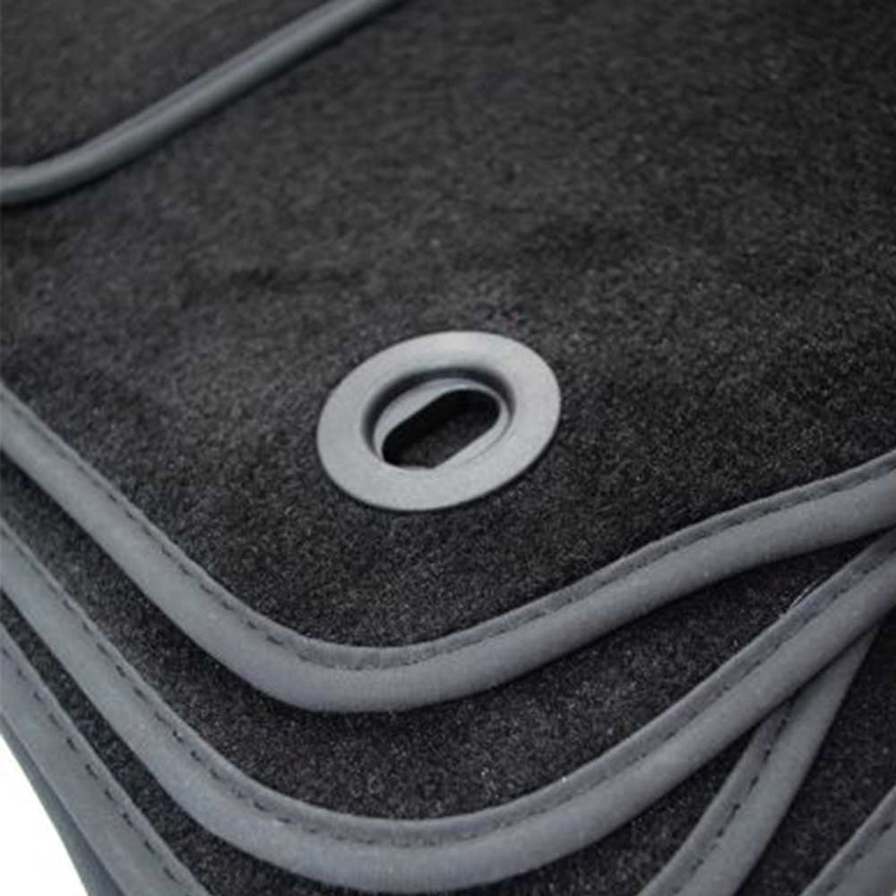 Mazda CX-7 Off-road/SUV szövetszőnyeg 2007-2013
