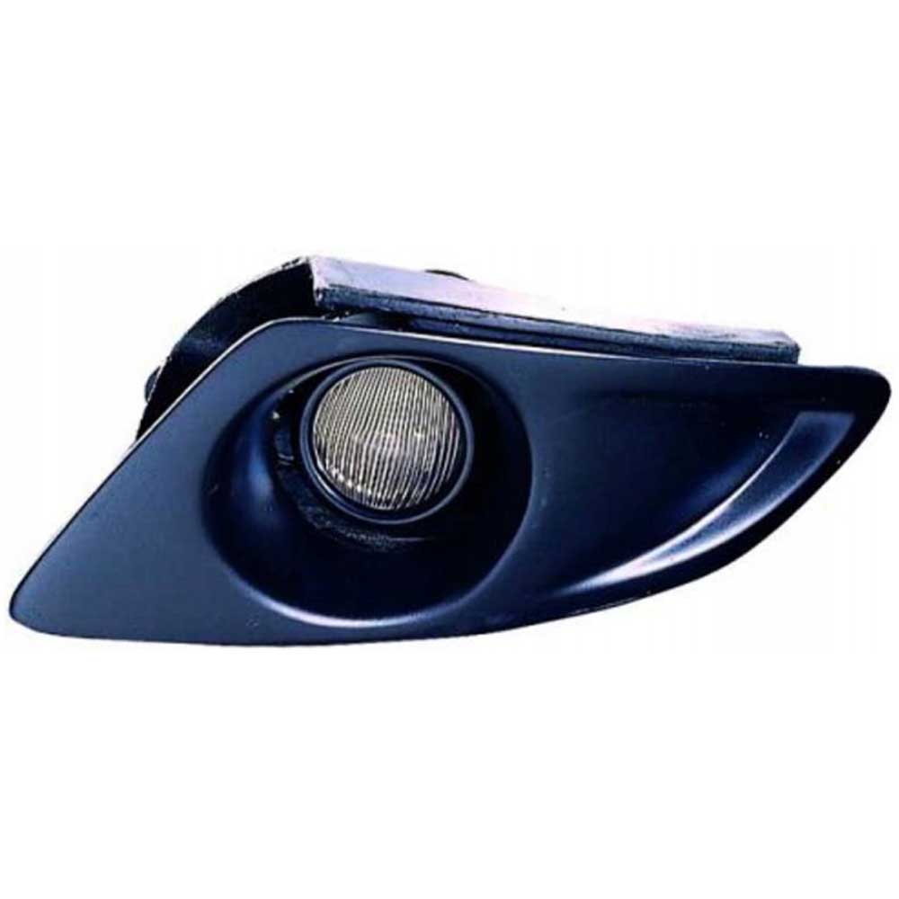 Mazda 6 Hatchback bal ködlámpa 2002-2007 | OE: L16951690A