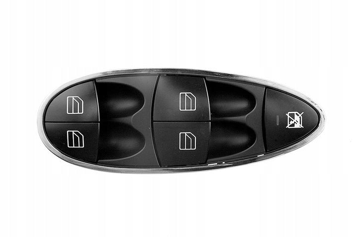 Mercedes E osztály W211 S211 ablakemelő kapcsoló