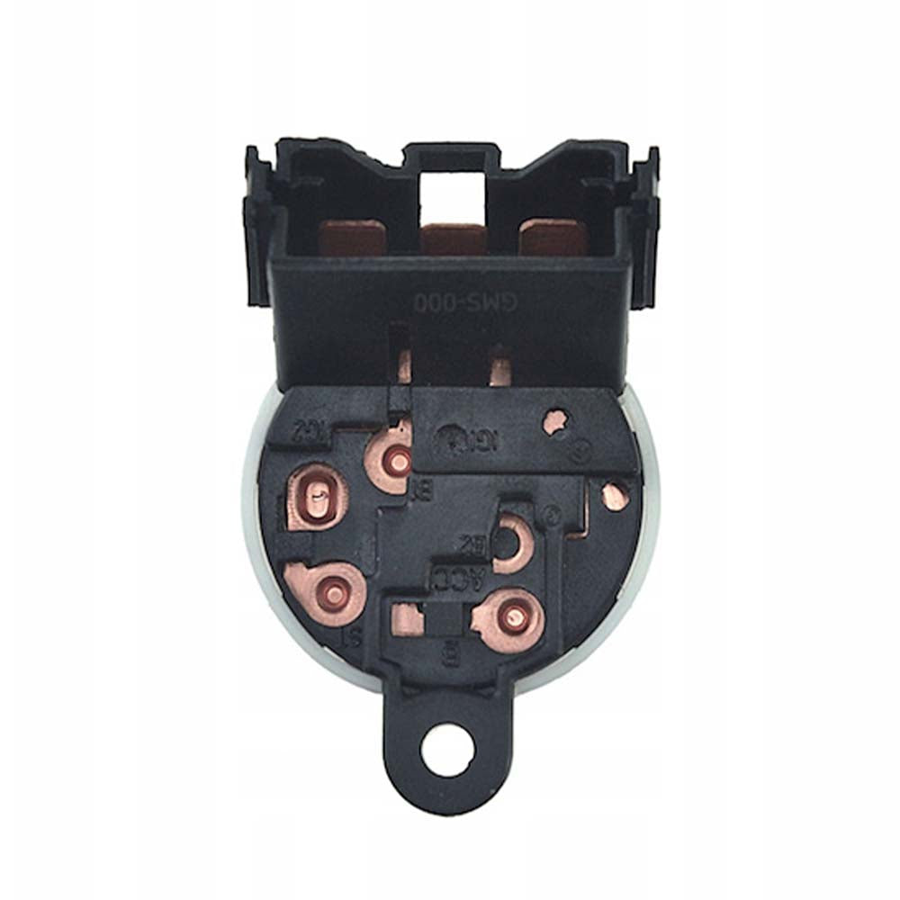 Mitsubishi Lancer VIII gyújtáskapcsoló 2007-
