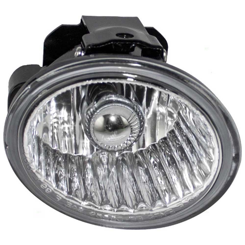Nissan Altima jobb ködlámpa 2001-2006 26150-8J025