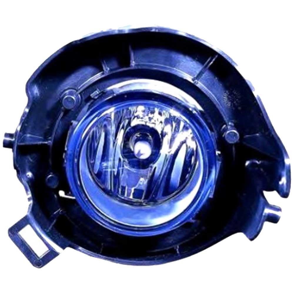 Nissan Navara jobb ködlámpa 2005-2013 26150EA500