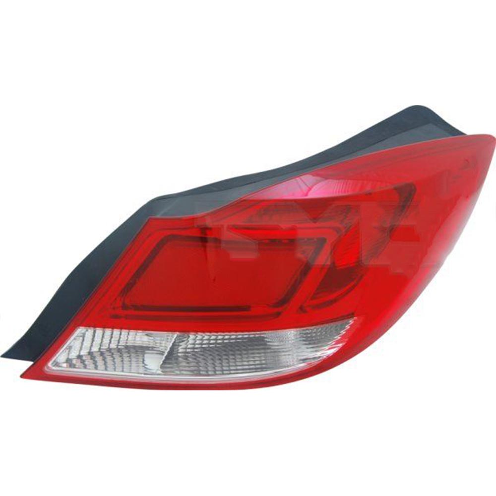 Opel Insignia A jobb hátsó lámpa 2008-2017