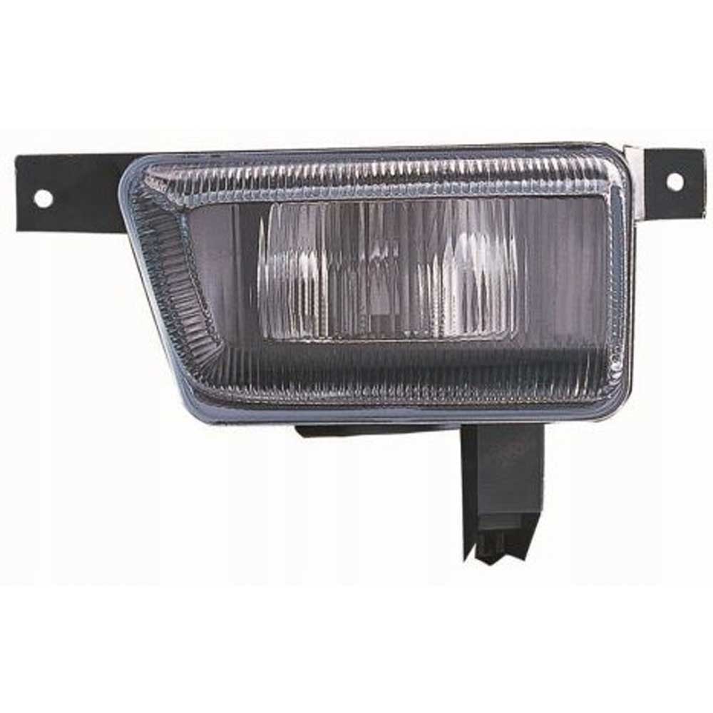 Opel Astra G Kombi jobb ködlámpa 1998-2009 17130082