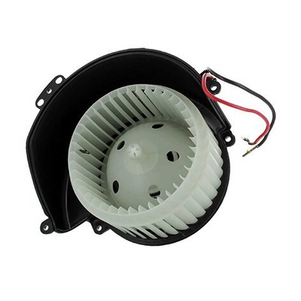 Opel Astra H (dobozos) utastér ventilátor/fűtőmotor 2004-2010
