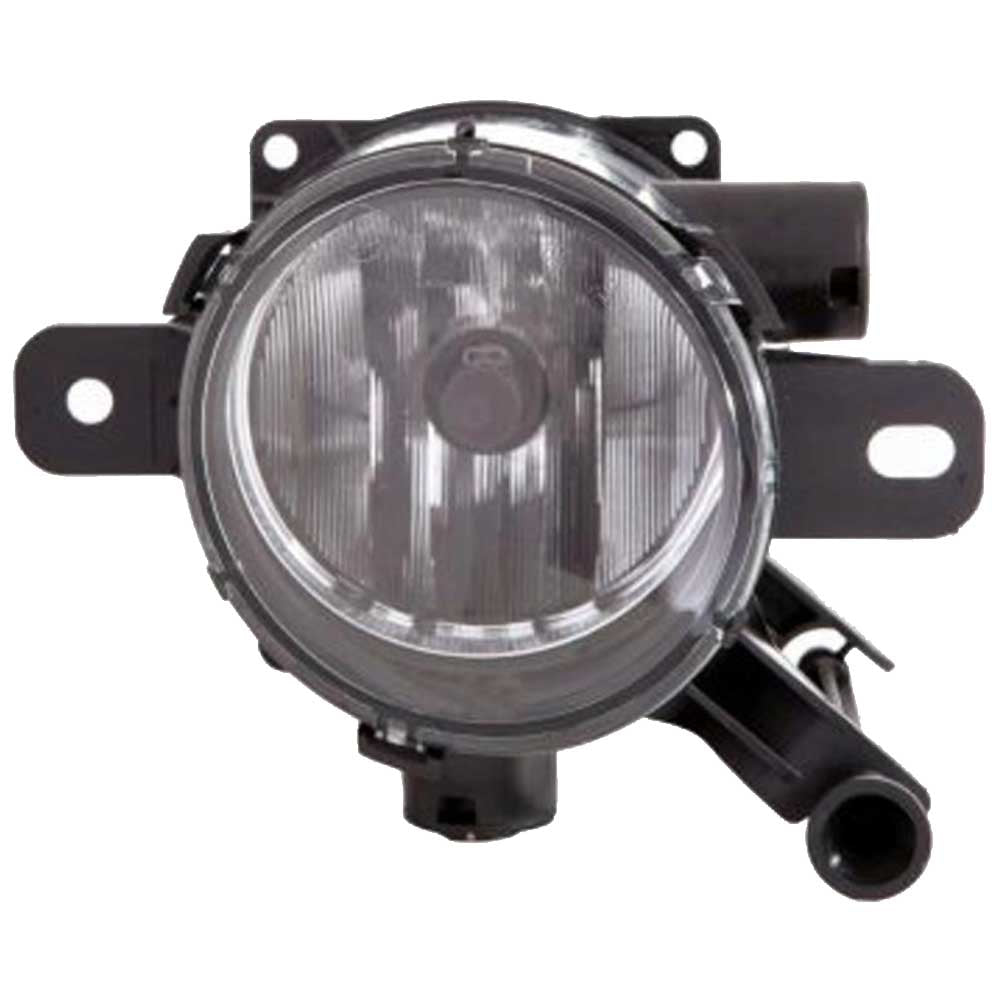 Opel Zafira B bal ködlámpa 2005-2015 1710525