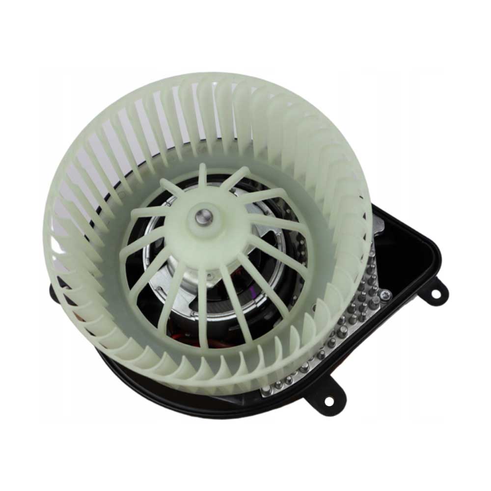 Peugeot 206 SW utastér ventilátor/fűtőmotor 2002-2007