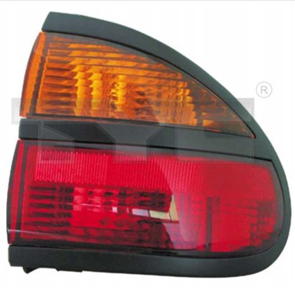 Renault Laguna jobb hátsó lámpa 1995-2001