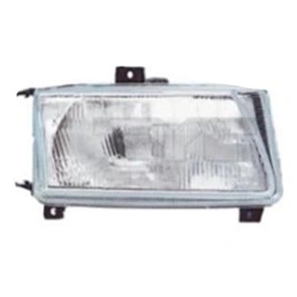 Seat Cordoba (6K1, 6K2) bal főfényszóró 1996-2002