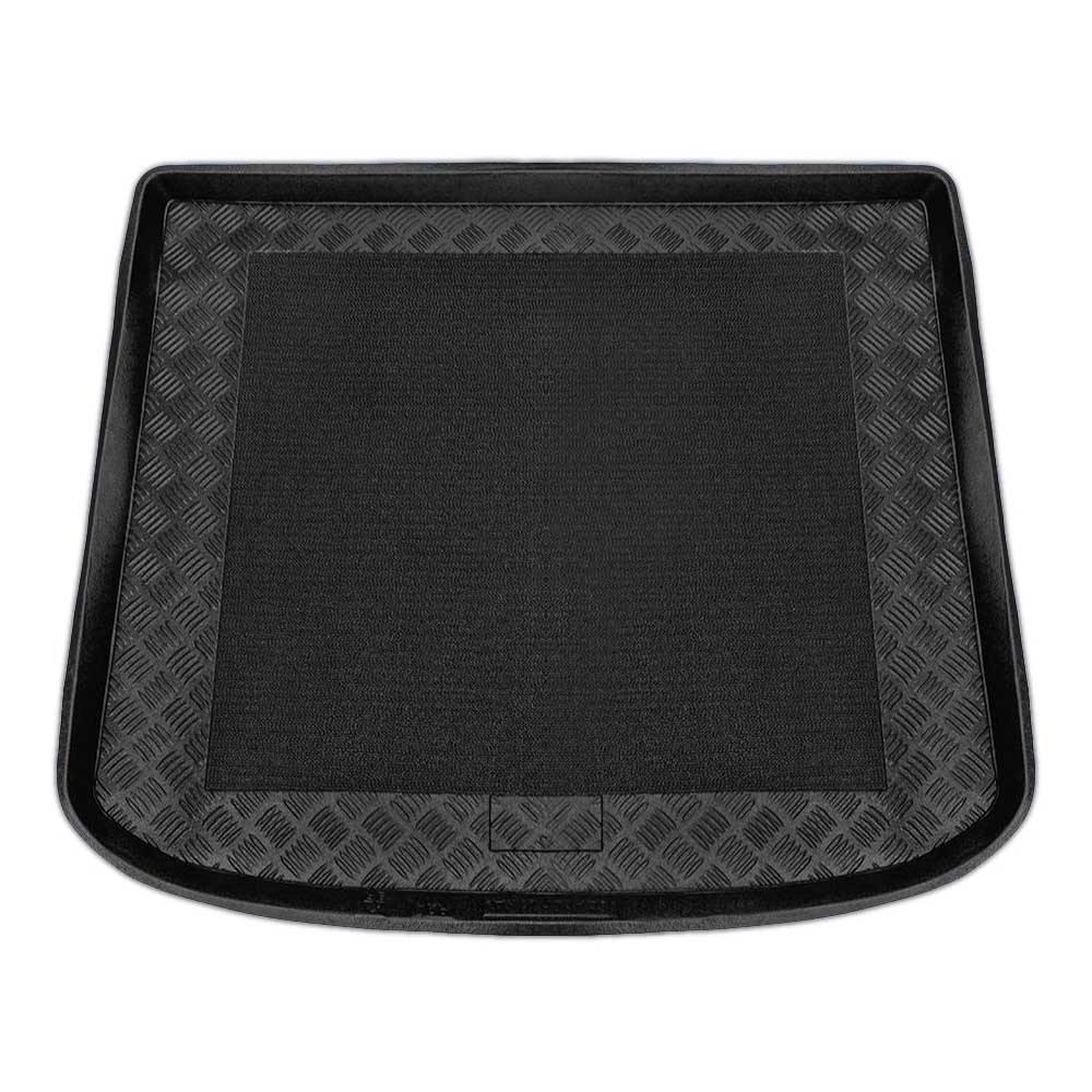 Seat Altea Freetrack csomagtértálca, 2007-