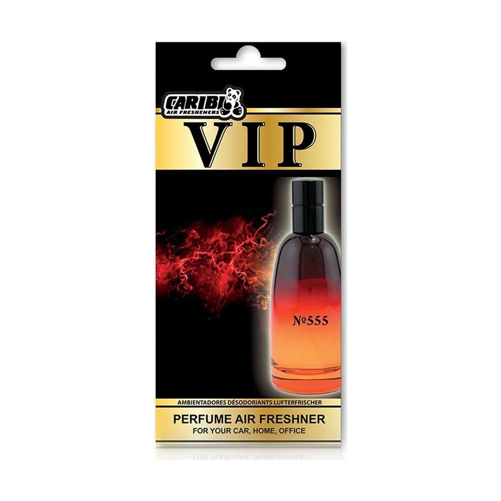 VIP Christian Dior Fahrenheit Men autóillatosító