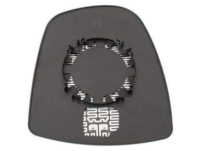 Nissan Primastar 01-14 tükörlap fűthető bal - Peppi.hu
