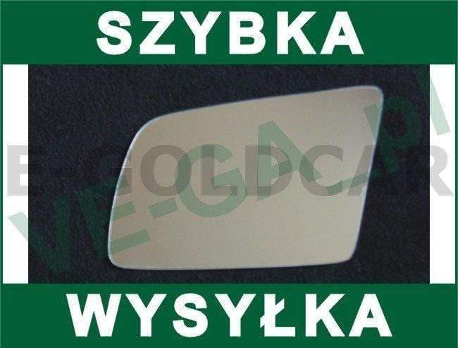 Opel Vectra A 88-95 tükörlap bal