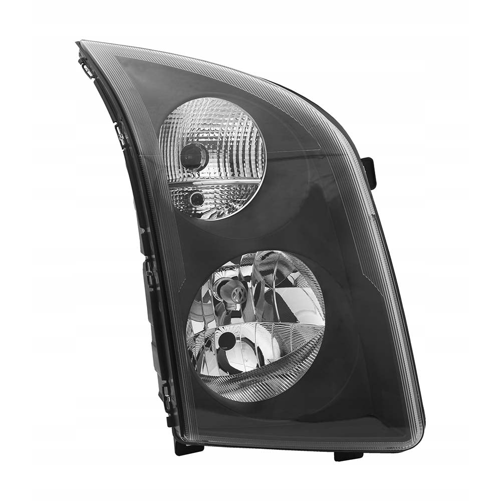 VW Crafter bal főfényszóró 2006-2011