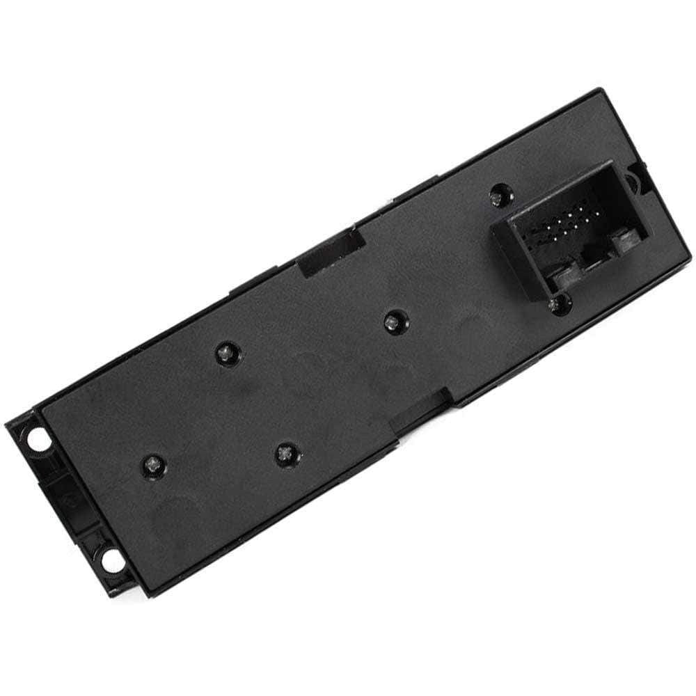 VW Golf IV ablakemelő kapcsoló panel 1997-2006 BORA