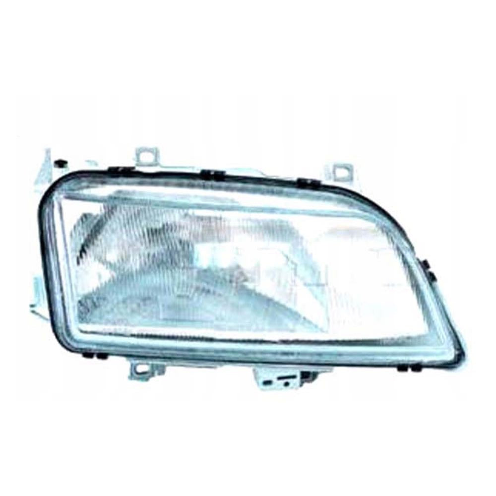 VW Sharan (7M8, 7M9, 7M6) jobb főfényszóró 1996-2010