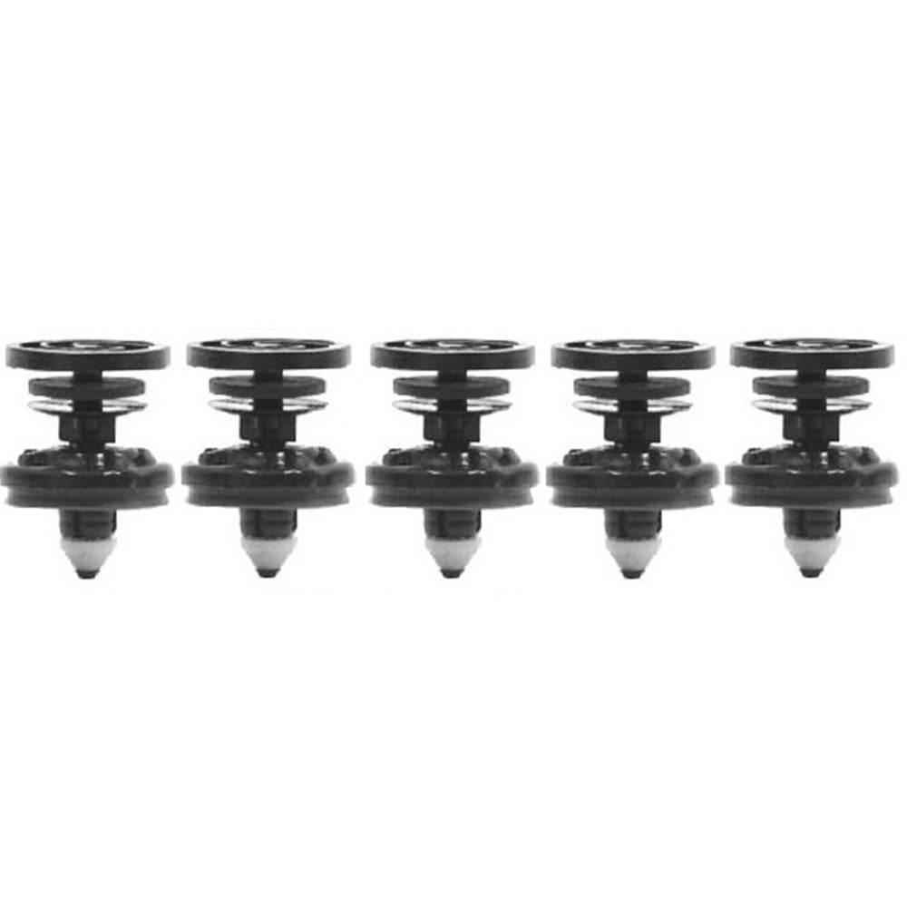 VW Transporter T5 kárpit rögzítő patent szett 2009- | Peppi.hu