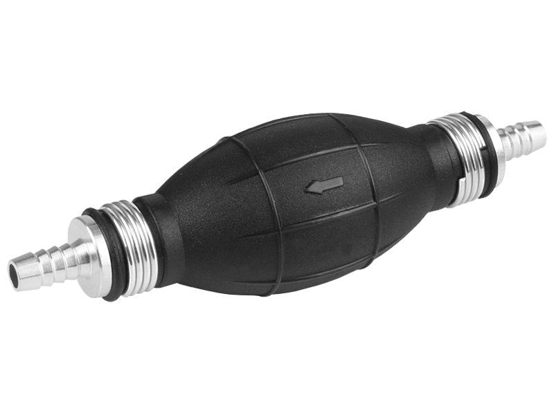 Kézi üzemanyagszivattyú, 8 mm-es csatlakozók