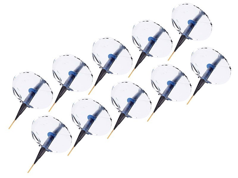 Gumiabroncs javító tapasz 4 mm 10 db – kép 4