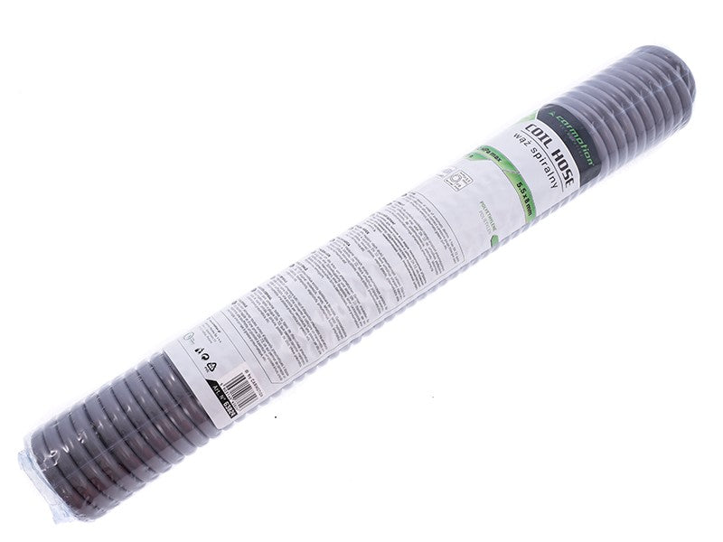 PE spirál tömlő 5x8 mm 10m hosszúságú – kép 3