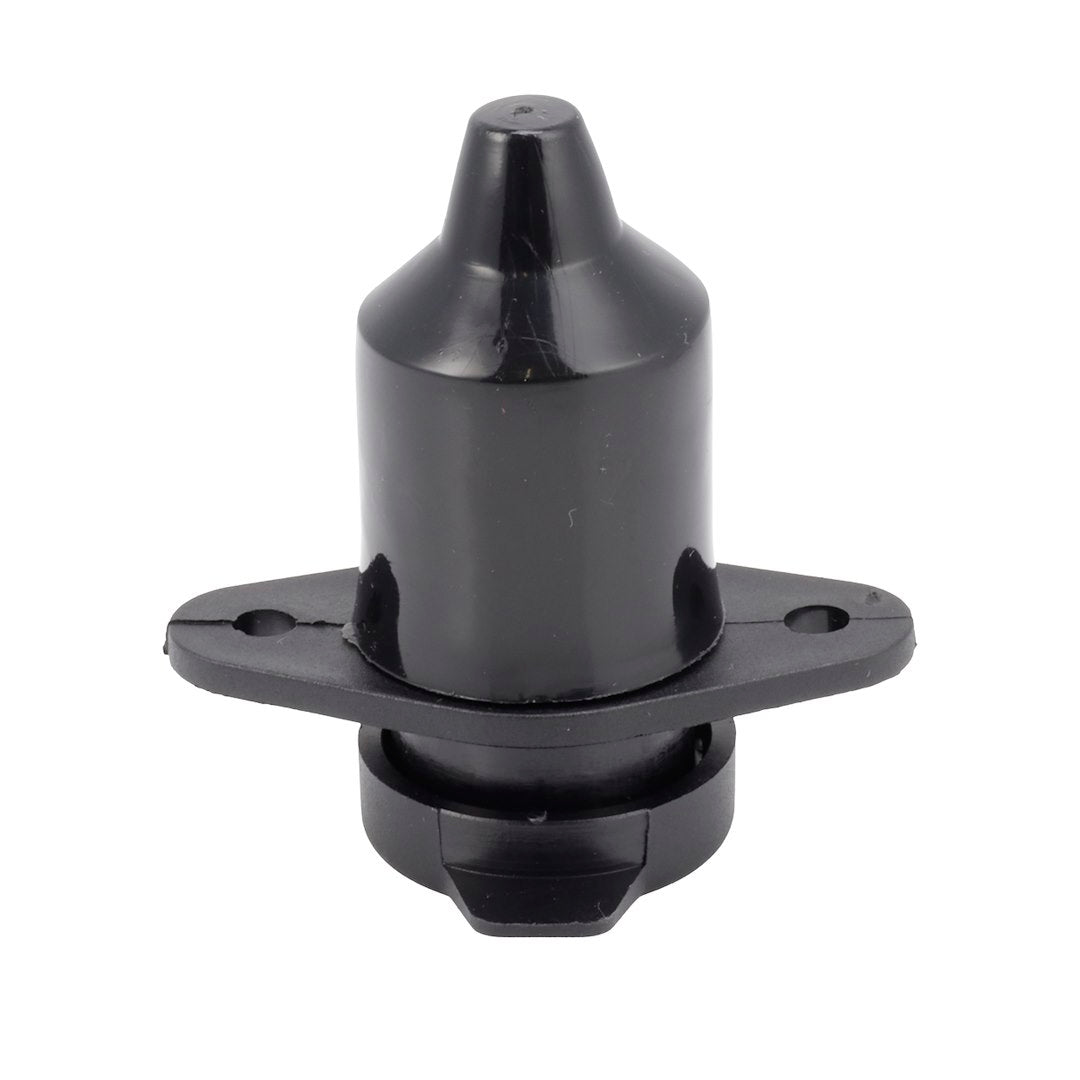 Pótkocsi csatlakozó adapter 3 PIN laza műanyag – kép 4
