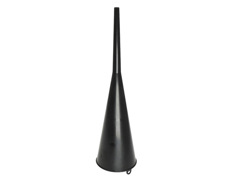 Tölcsér fogyóeszközökhöz tál 12 cm hossza 46 cm – kép 3