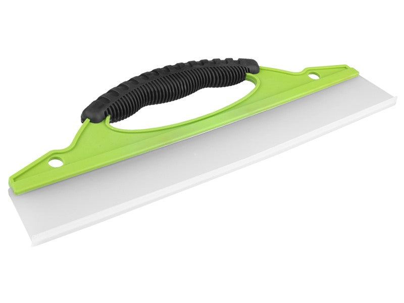 Szilikon facsaró 30cm, 30mm-es penge