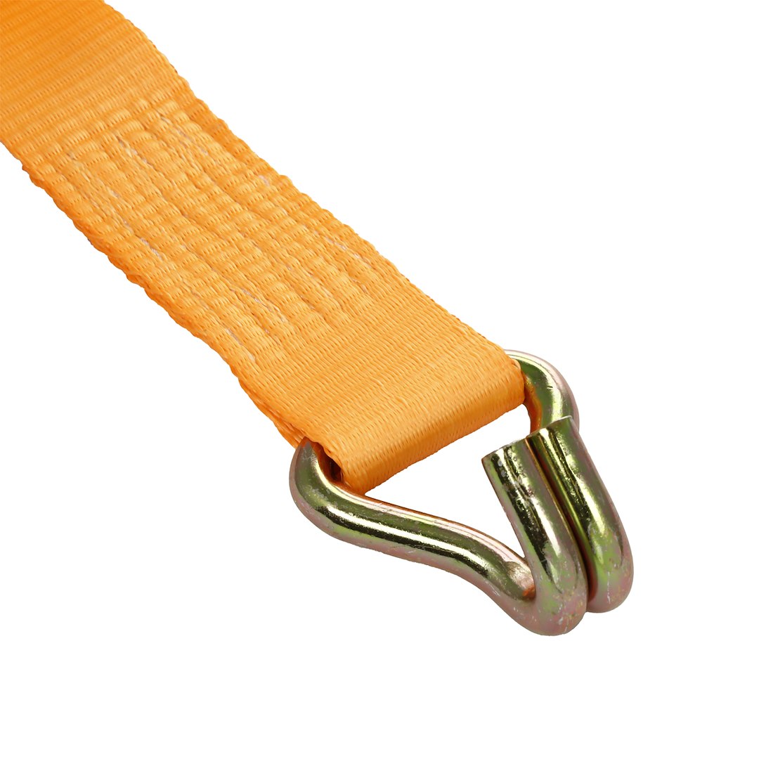 Ratchet rögzítő heveder 50 mm max 5000 kg 12 m – kép 3