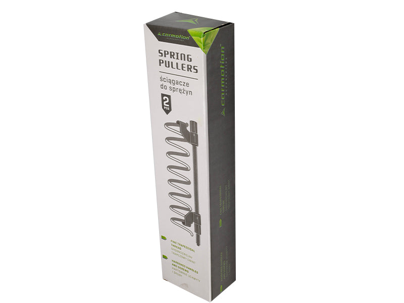 Rugóhúzó 80x380 mm 2 db – kép 4