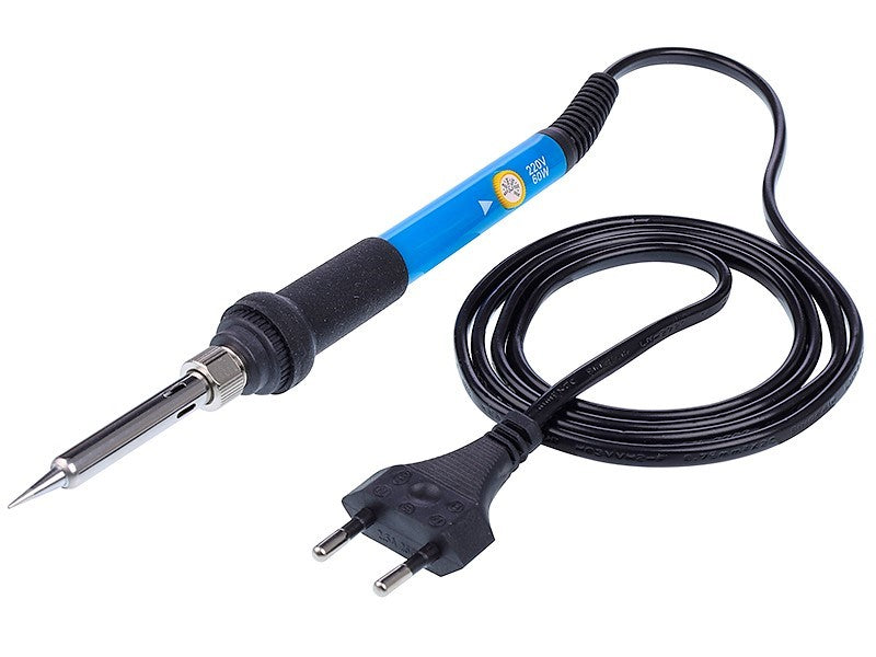 Forrasztópáka 60W 220V