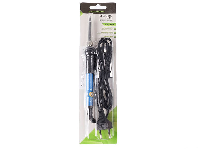 Forrasztópáka 60W 220V – kép 3