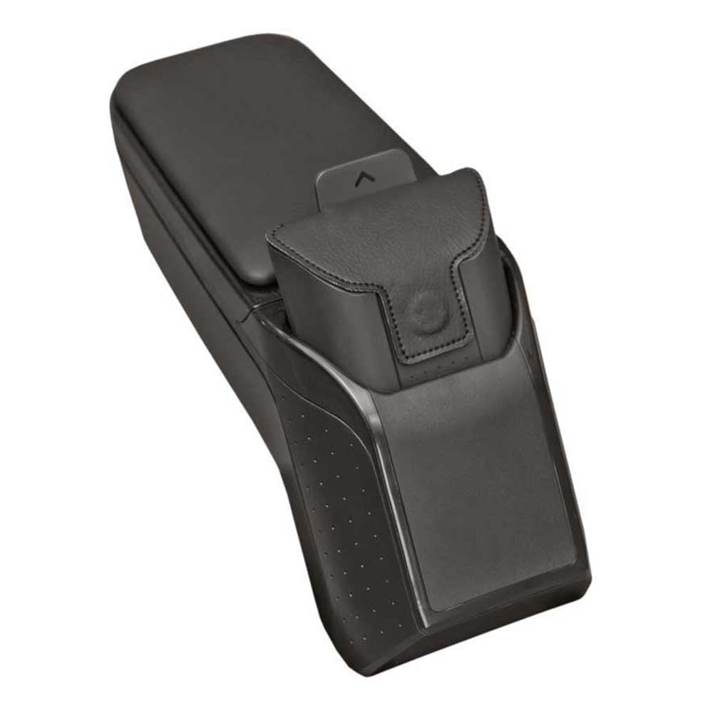 Renault Clio Armster 2 könyöklő Fekete 2019-