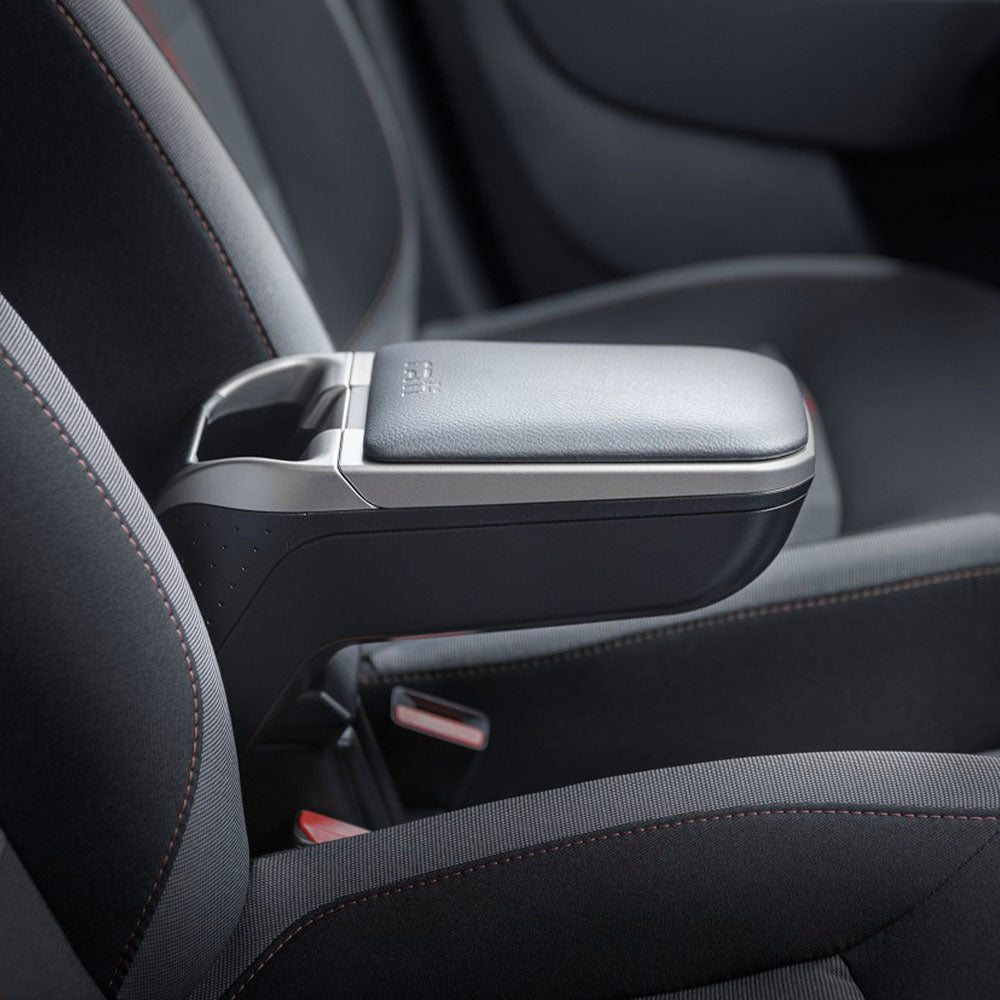 Chevrolet Aveo Armster 2 könyöklő Szürke 2006-2011